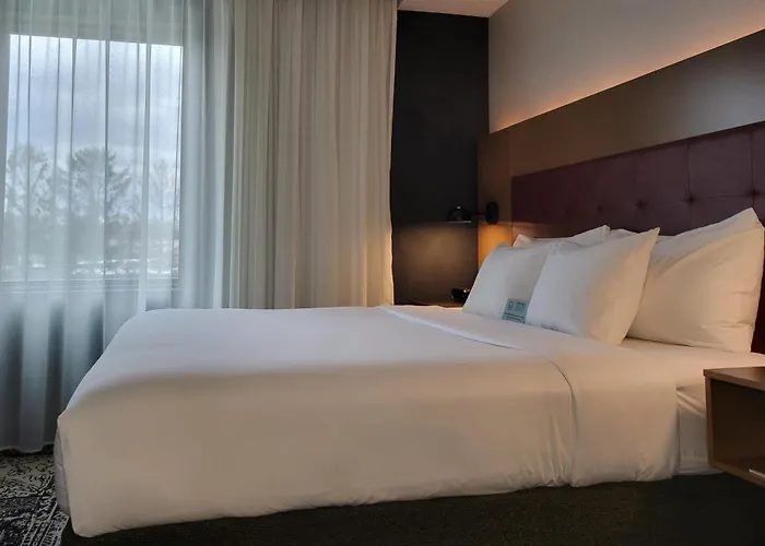 Hotel Rock Lititz